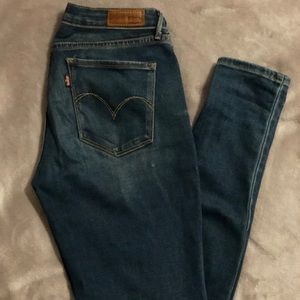 Levi’s legging jeans